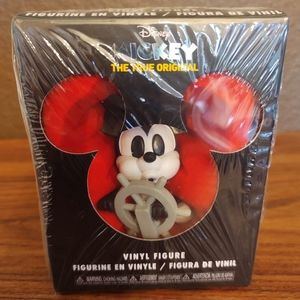 Funko Mickey Mouse Steamboat Willie
